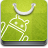 Android, android canavarä±, android play, droid, market, robot icon